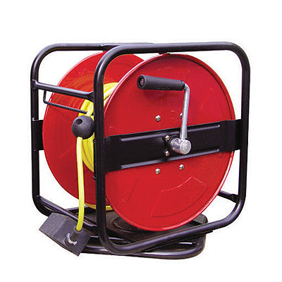 KORIL Manual Cord Reel (PM Rotating) EPMR-240 VCTF-1.5SQ(㎣)*3C*40m outlet220V*10A indoor use