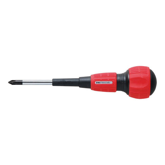 ANEX Slit Power Screwdriver 7700