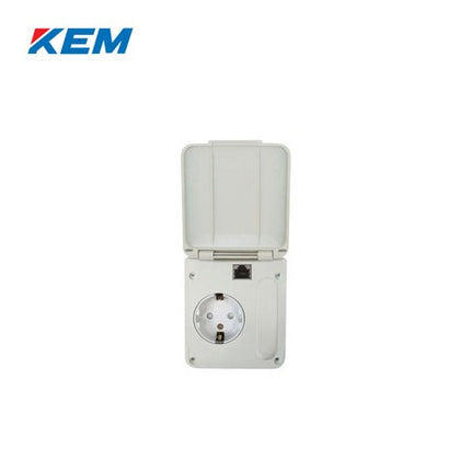 KEM Interface Cover KIC-200-L