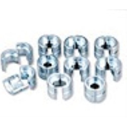 DAEJIN Hydraulic Crimper Die Set TBCP-400-32 16.25.35.50.70.90.120