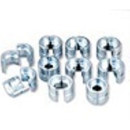 DAEJIN Hydraulic Crimper Die Set (Basic Configuration) TBCP-400-32