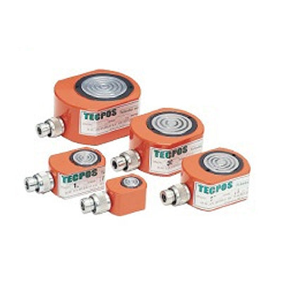 DAEJIN Flat Cylinder / Low-Profile -1B TSLC-3011 30ton-11st