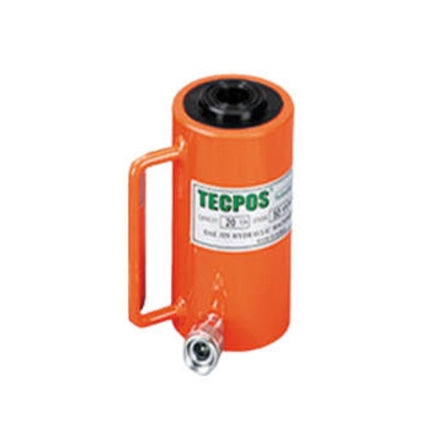 DAEJIN Hydraulic Center Hole Cylinder TCH-1041 10ton-41st