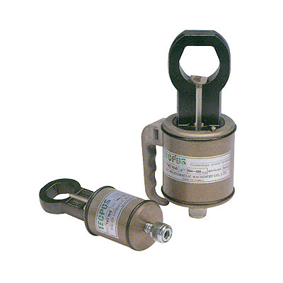 DAEJIN Nut Splitter TNS-1415 14ton-15st(M12~M24)