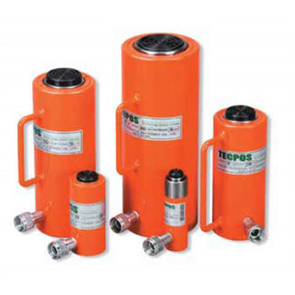 DAEJIN Hydraulic Jack / Single-Acting Ram TS-200150 200ton-150st