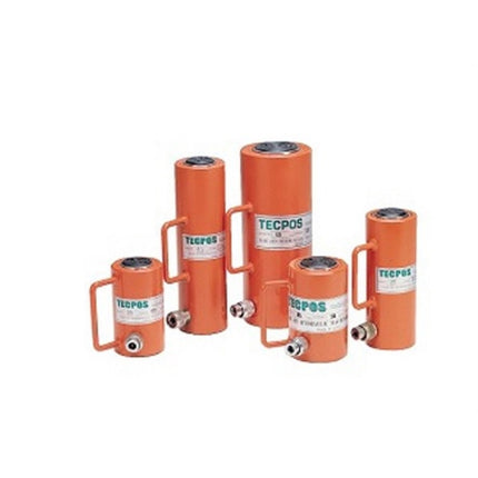 DAEJIN Hydraulic Jack / Single-Acting Ram -1B TS-1030 10ton-300st