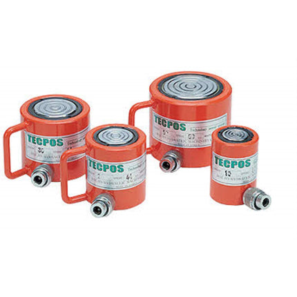 DAEJIN Hydraulic Jack / Low-Profile -1C TSSC-15050