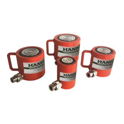 HANDO Hydraulic Jack / Short Ram -1b HSSC-3044 30ton-44st