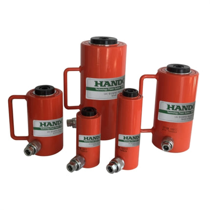 HANDO Hydraulic Jack / Single-Acting Ram HS-2025