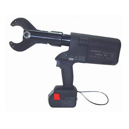 DAEJIN Cordless Hydraulic Cutter TBCC-55 55MM(cable only)