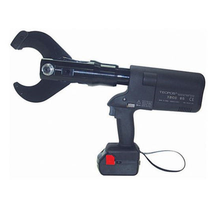 DAEJIN Cordless Hydraulic Cutter TBCC-85 85MM 18V , 4.0ah