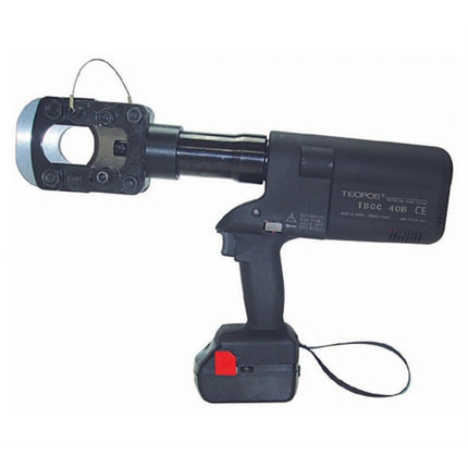 DAEJIN Cordless Hydraulic Cutter TBCC-40 18v 1.5ah