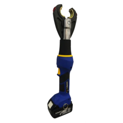 KLAUKE 6 Ton Cordless Crimper EK425L
