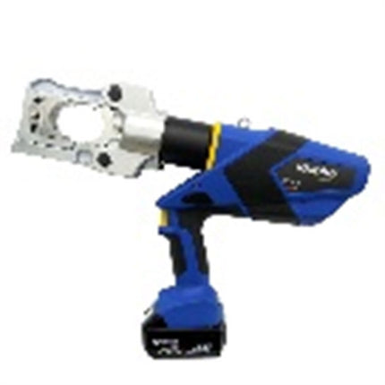 KLAUKE 12-Ton Multi Crimping Tool EK120UNVCFM