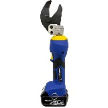 KLAUKE Cordless Cu/Al Cable Cutter ES32CFM 18V 3Ahlithium battery 2KG max240SQcutting, cutting force 1.5ton