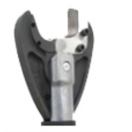 KLAUKE 6-Ton Cordless Crimper Cutting Head EK425L