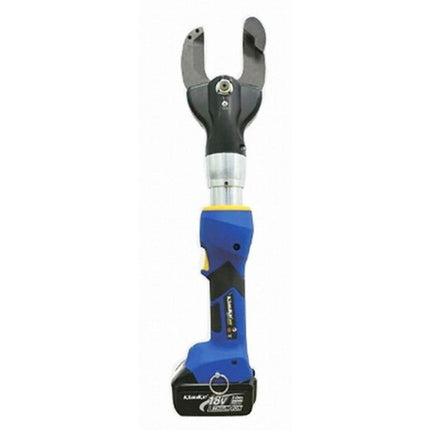 KLAUKE Cordless Hydraulic Cable Cutter ESM50CFM