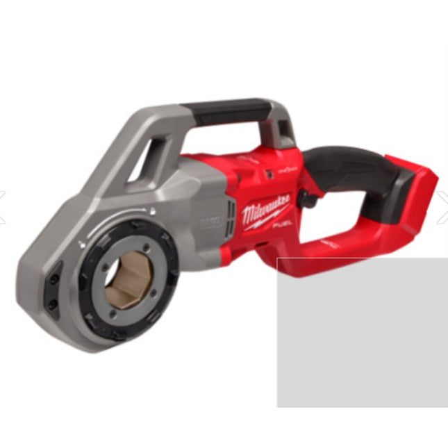 MILWAUKEE Portable Pipe Threader 18V, Bare Tool M18FPT114-0C0