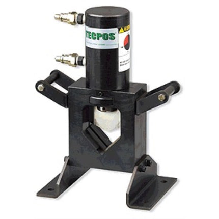 DAEJIN Hydraulic Angle Cutter TAC-75 75X75X10T