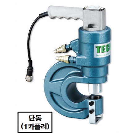 DAEJIN Hydraulic Punching Machine TPUN-2410S=2012