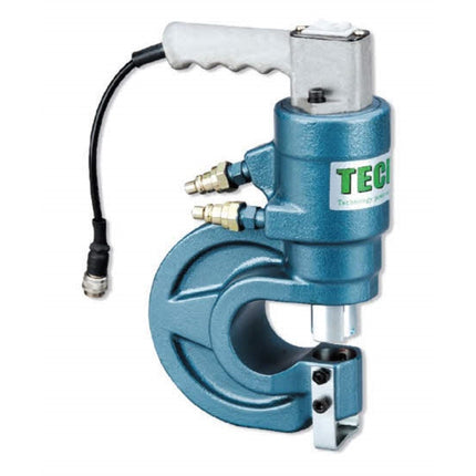 DAEJIN Hydraulic Punching Machine (Double-Acting) TPUN-2410D=2012
