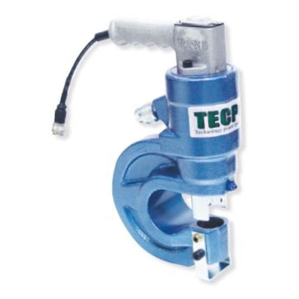 DAEJIN Hydraulic Punching Machine (Single-Acting) TPUN-2012S