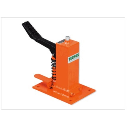 DAEJIN Hydraulic Jack Foot Pump TFP-720