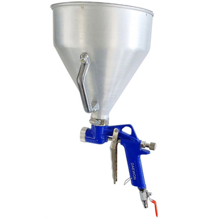 DAEWON Hopper Gun DW-40