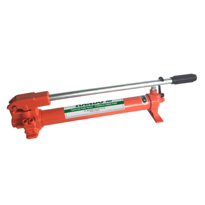 HANDO Hydraulic Jack Hand Pump HP-1B 1B-700BAR THPA-1Bsame as(700BAR/800CC)/ 5KG