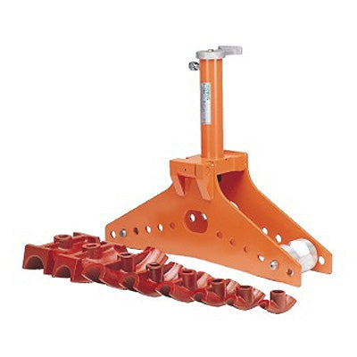 DAEJIN Hydraulic Pipe Bender for Water Pipe, Set 1CTP TPB-4W-S