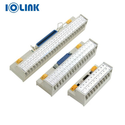 SAMONE ACT Interface Terminal Block, Pitch Type TG-2M34B