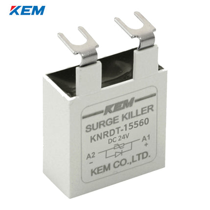 KEM Surge Protective Device (SPD), Single-Phase KNRDT-15560