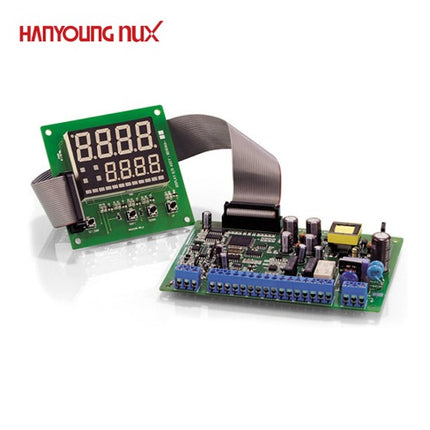 HANYOUNG Digital Temperature Controller, Board Type BX8-M02