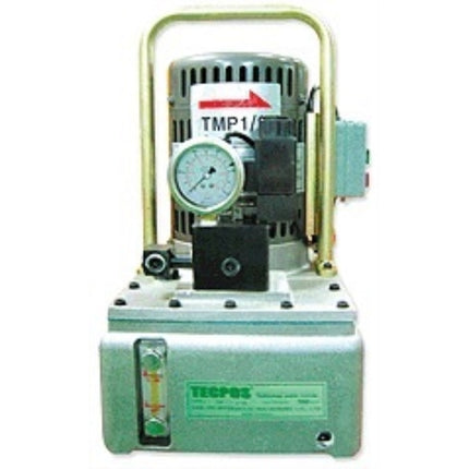 DAEJIN Electric Hydraulic Pump TMP-1/3S 1/3-HP(single-acting)