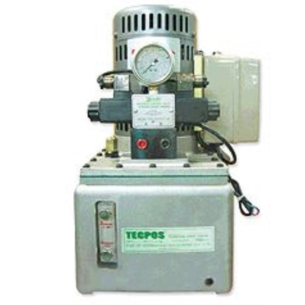 DAEJIN Electric Hydraulic Pump TMP-3D 3-HP(double-acting)