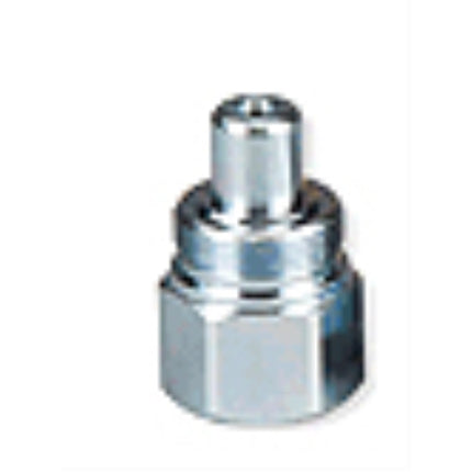 DAEJIN Hydraulic Coupler (Pin Type, for Pump), Male TBC-381M