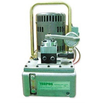 DAEJIN Hydraulic Pump 1/2, Manual TMPB-1/2M