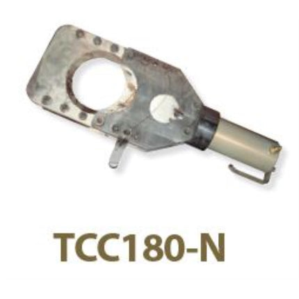DAEJIN Hydraulic Cable Cutter TCC-180-N 27ton,68kg