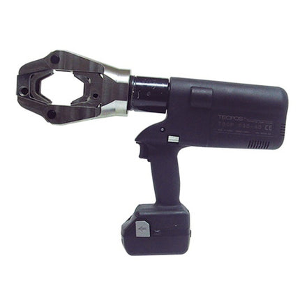 DAEJIN Cordless Hydraulic Crimper TBCP-630-40 12.2ton, 16~630, 7.8kg