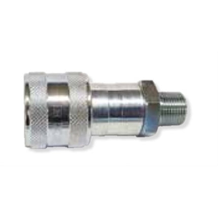 DAEJIN Hydraulic Coupler (for Ram), Female TBC-382F