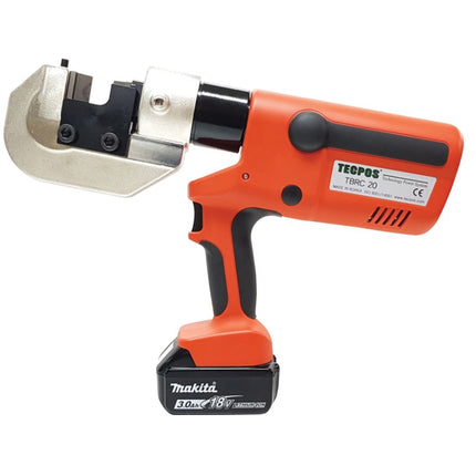 DAEJIN Cordless Hydraulic Cutting Tool TBRC-20