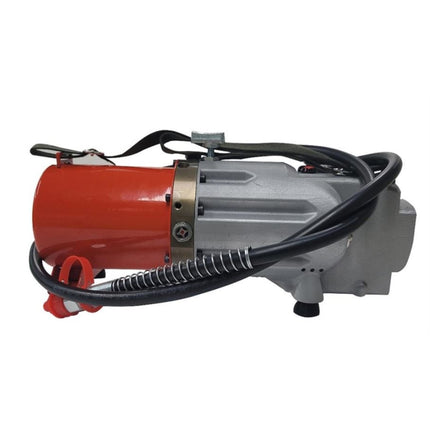 DAEJIN Cordless Hydraulic Pump, Bare Tool TDPH-1/3-S 1/3HP( HP), cylinder use(30Ton~150mm max),DC18V,8.8KG,(°C" Type(auto solenoid type)