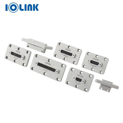 SAMONE ACT Sealed Vacuum Connector DSC-S09A