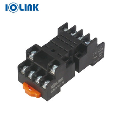 SAMONE ACT General-Purpose Relay Socket SMY41S