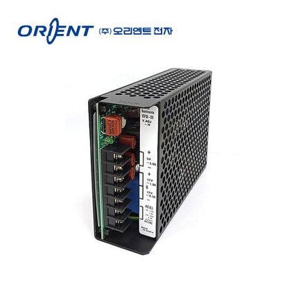 ORIENT Switching Power Supply (SMPS), Panel Mount VSF50-DD