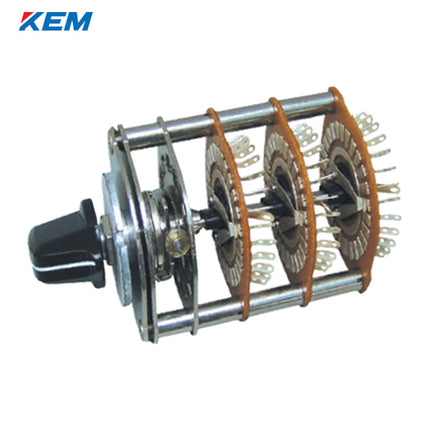 KEM Rotary Switch KR-311AA
