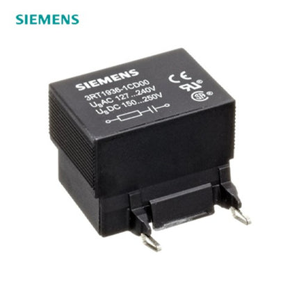 SIEMENS Surge Processor 3RT1936-1CD00