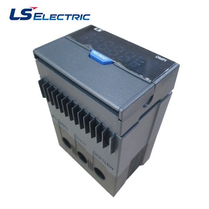 LS ELECTRIC Motor Protection Relay, Through Type, RS485 MOD Communication, DMP06i-TM 12, Cable Sold Separately 2a1b