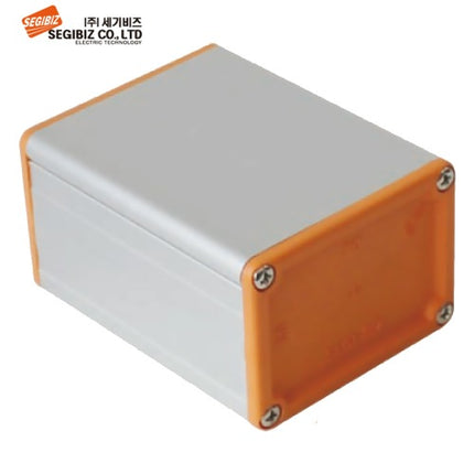 SEGIBIZ Profile Box, Aluminum SG-MB-100A