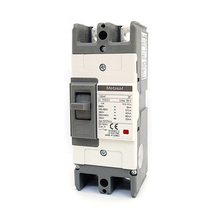 LS ELECTRIC Industrial Molded Case Circuit Breaker (MCCB) ABH102c